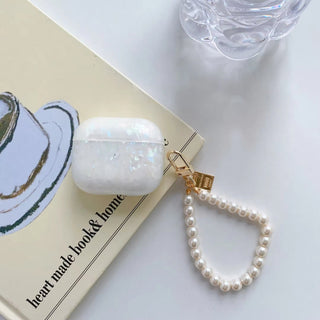 Shell Pastel AirPods Case