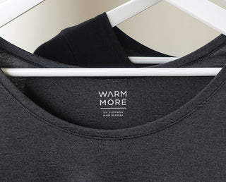 Moreskin T-shirt - 4 colors