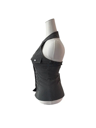 Lucy halter top