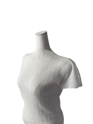 Et pleats blouse