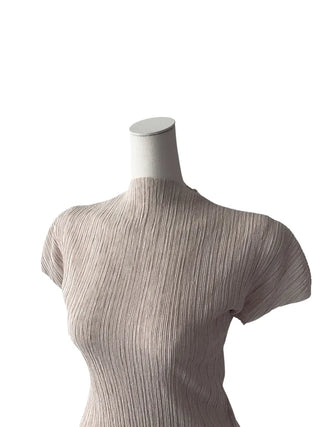 Et pleats blouse