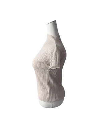 Et pleats blouse