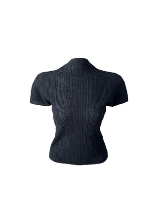 Et pleats blouse