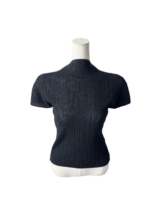 Et pleats blouse