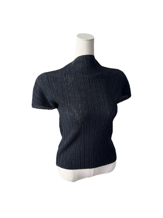 Et pleats blouse