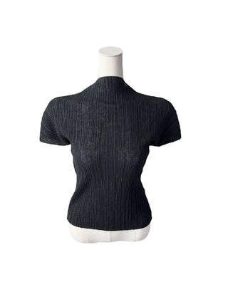 Et pleats blouse