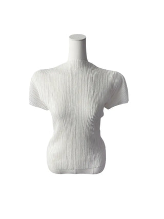 Et pleats blouse
