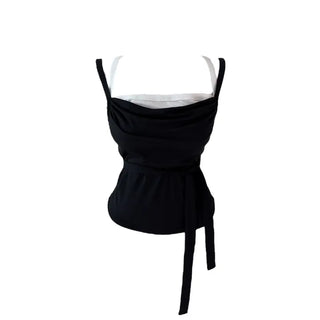 Berrill Double Ribbed Sleeveless Berrill Double Ribbed Nashi