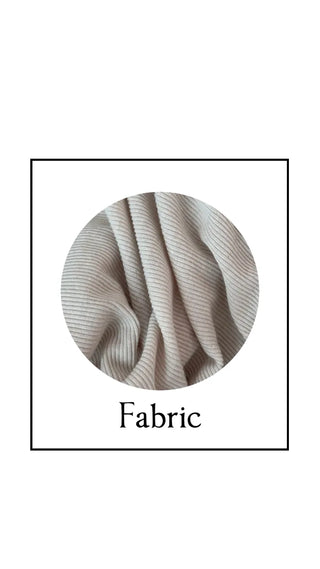 Berrill Double Ribbed Sleeveless Berrill Double Ribbed Nashi