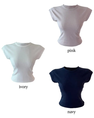 Honey Rabba Sleeveless T