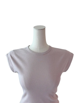 Honey Rabba Sleeveless T