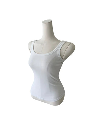 Moi U-neck sleeveless Moi U-neck Nashi