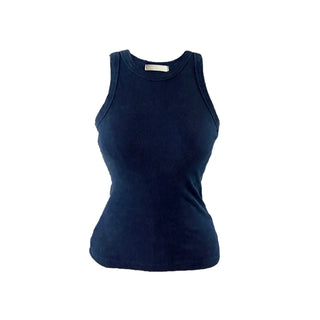Pepper Vintage Pigment Sleeveless