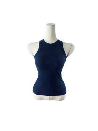 Pepper Vintage Pigment Sleeveless