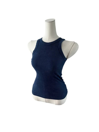 Pepper Vintage Pigment Sleeveless