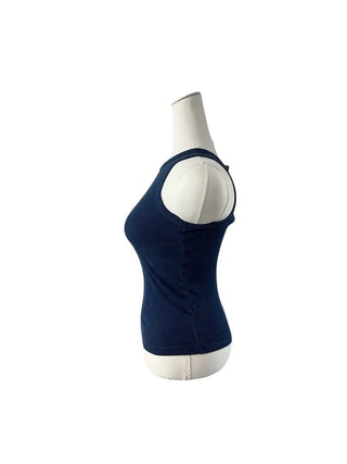 Pepper Vintage Pigment Sleeveless