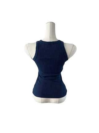 Pepper Vintage Pigment Sleeveless