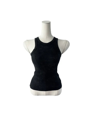Pepper Vintage Pigment Sleeveless