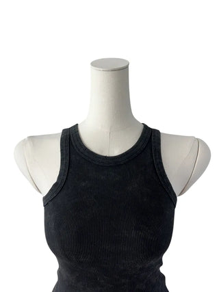 Pepper Vintage Pigment Sleeveless