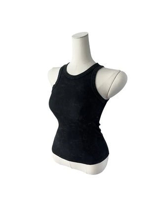 Pepper Vintage Pigment Sleeveless