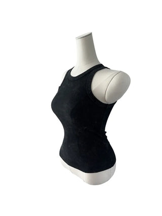 Pepper Vintage Pigment Sleeveless