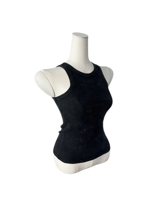 Pepper Vintage Pigment Sleeveless