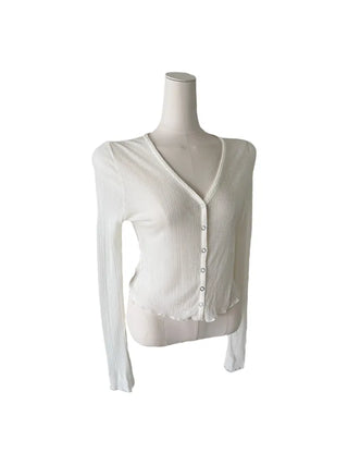 Jumi Tencel Dotto Cardigan