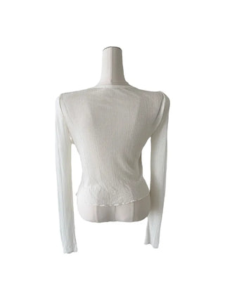Jumi Tencel Dotto Cardigan