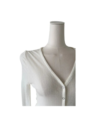 Jumi Tencel Dotto Cardigan