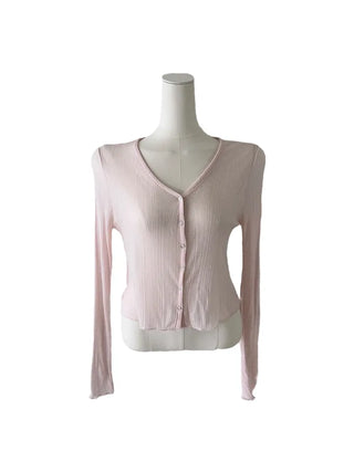 Jumi Tencel Dotto Cardigan