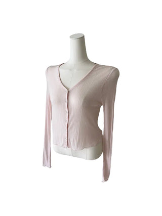 Jumi Tencel Dotto Cardigan