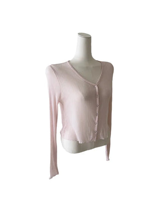 Jumi Tencel Dotto Cardigan