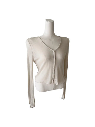 Jumi Tencel Dotto Cardigan