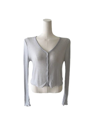 Jumi Tencel Dotto Cardigan