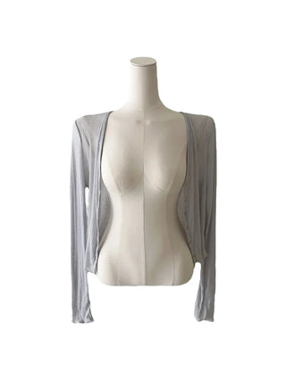 Jumi Tencel Dotto Cardigan