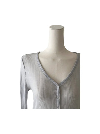 Jumi Tencel Dotto Cardigan