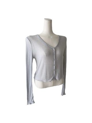 Jumi Tencel Dotto Cardigan