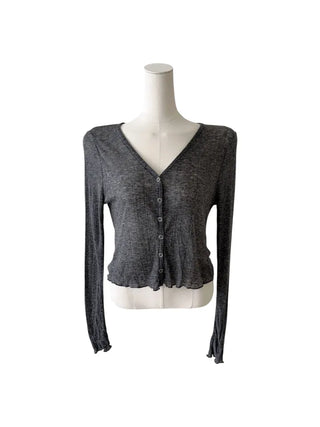 Jumi Tencel Dotto Cardigan