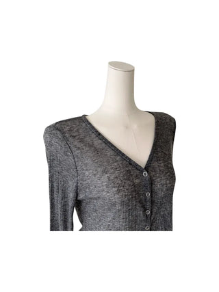 Jumi Tencel Dotto Cardigan