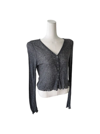 Jumi Tencel Dotto Cardigan