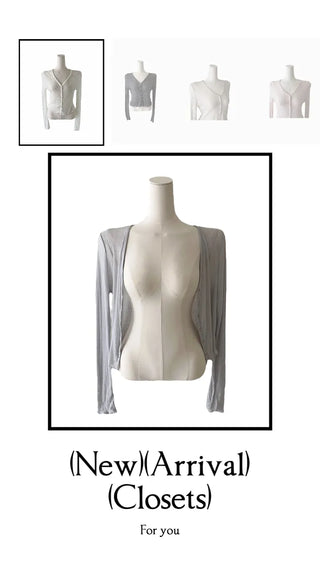 Jumi Tencel Dotto Cardigan