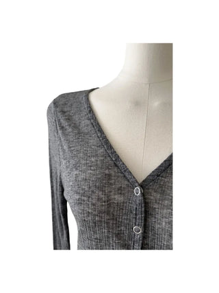 Jumi Tencel Dotto Cardigan