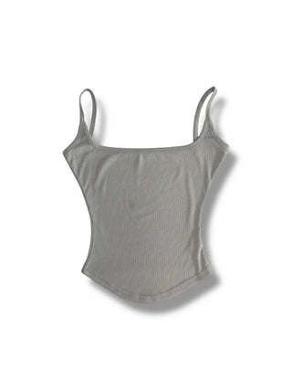 Monaco round sleeveless Monaco round nasi