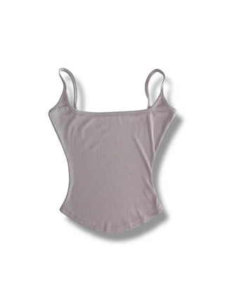 Monaco round sleeveless Monaco round nasi
