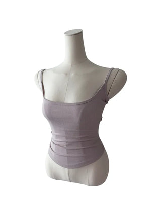 Monaco round sleeveless Monaco round nasi