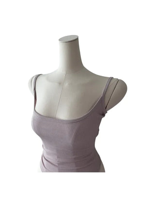 Monaco round sleeveless Monaco round nasi