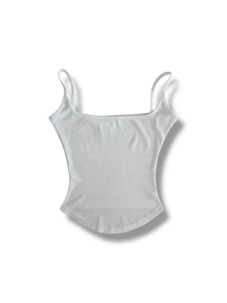 Monaco round sleeveless Monaco round nasi
