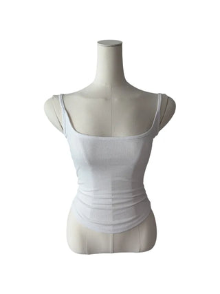 Monaco round sleeveless Monaco round nasi