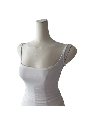 Monaco round sleeveless Monaco round nasi
