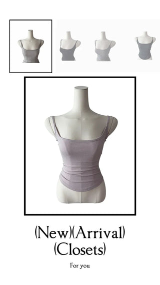 Monaco round sleeveless Monaco round nasi